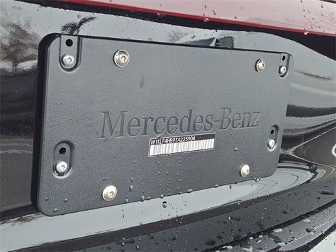 New 2026 Mercedes-Benz E 350 4MATIC Sedan image 30