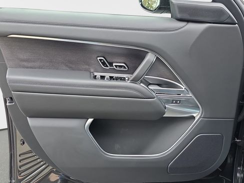 New 2026 Land Rover Range Rover SE AWD/4WD image 28