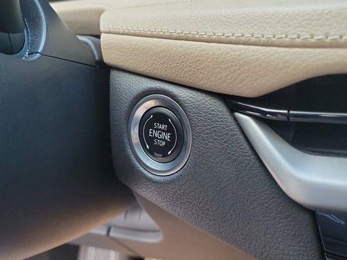 Certified 2024 Cadillac XT4 Luxury FWD image 25