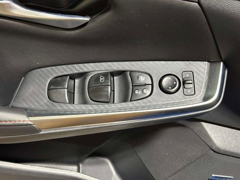 Used 2024 Nissan Sentra SR w/ SR Premium Package image 8