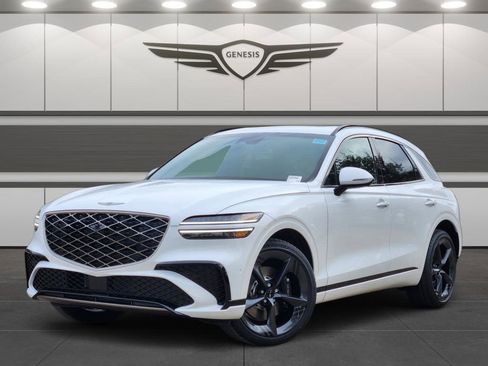 New 2026 Genesis GV70 3.5T Sport Prestige image 1