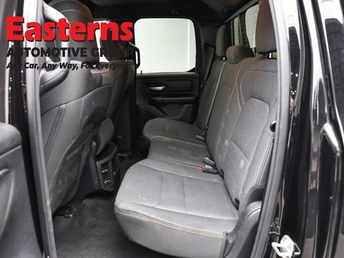 Used 2023 RAM 1500 Tradesman AWD/4WD image 21