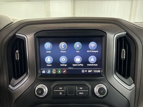 Used 2023 GMC Sierra 2500 Denali w/ Denali Ultimate Package image 13