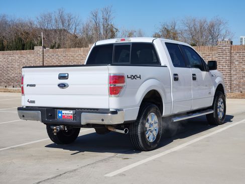 Used 2014 Ford F150 XLT w/ Equipment Group 302A Luxury image 6