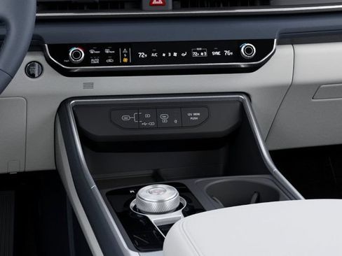 New 2026 Kia Carnival EX FWD image 23