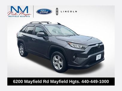 Used 2019 Toyota RAV4 XLE w/ Convenience Package