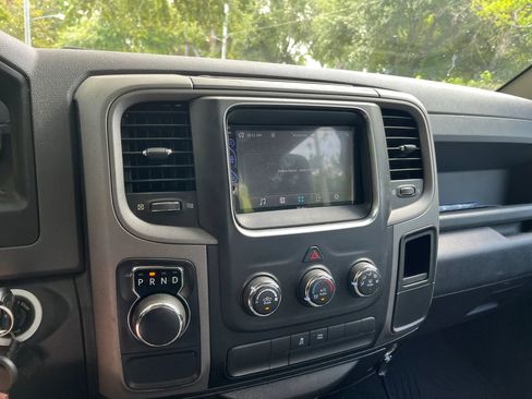 Used 2016 RAM 1500 Express RWD image 6