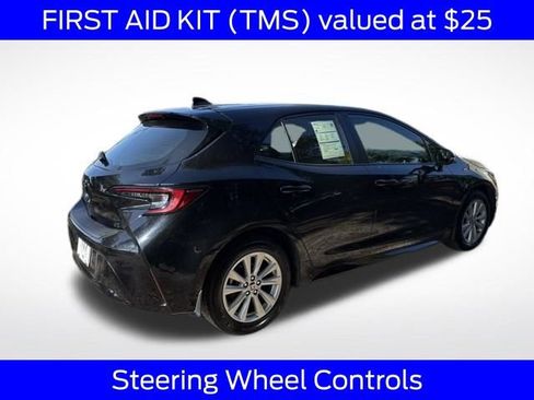 Used 2023 Toyota Corolla SE image 9