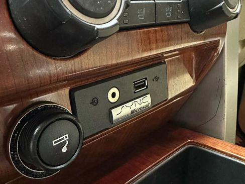 Used 2009 Ford F150 Lariat image 20