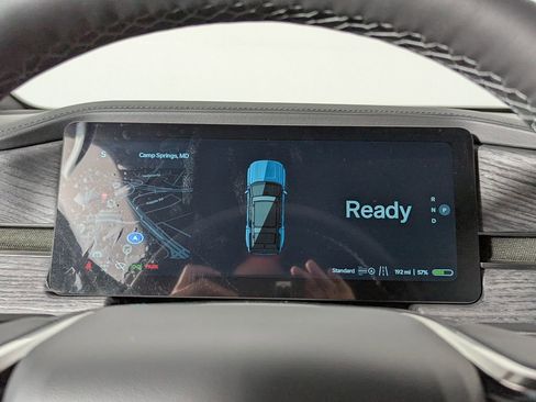 Used 2026 Rivian R1S Adventure AWD/4WD image 25