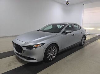 Used 2019 MAZDA MAZDA3 Select video 1