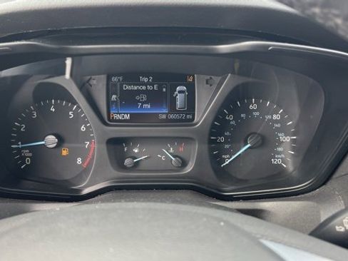 Used 2018 Ford Transit 150 XLT image 21