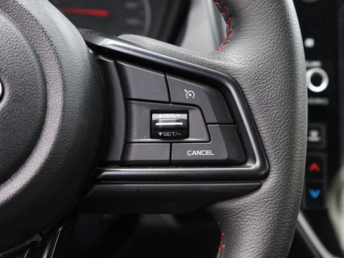 Used 2023 Subaru WRX Limited AWD/4WD image 34