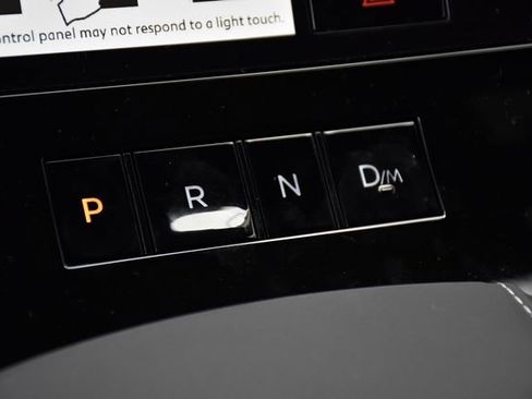 New 2026 INFINITI QX80 Autograph w/ Premium Cargo Package image 13