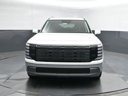New 2026 Hyundai Palisade SEL FWD image 8