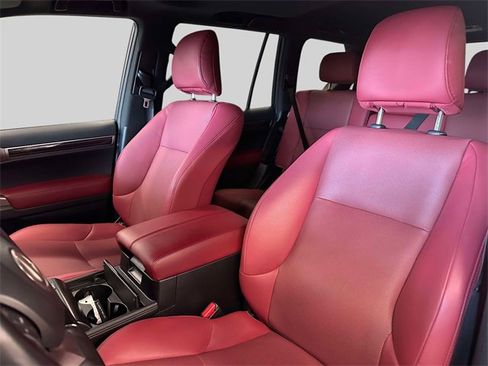 Certified 2023 Lexus GX 460 Premium image 21