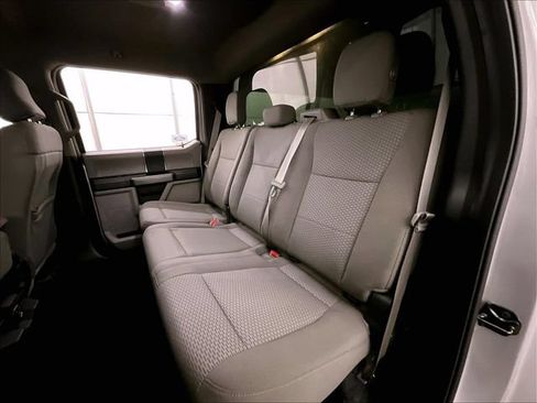 Used 2017 Ford F150 XLT AWD/4WD image 25