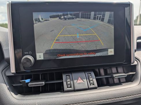 Used 2024 Toyota RAV4 XLE Premium FWD image 14