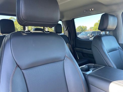 Used 2023 Ford F350 Lariat w/ Lariat Ultimate Package image 58