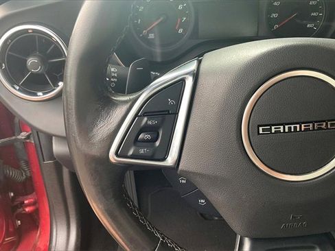 Used 2023 Chevrolet Camaro LT image 17