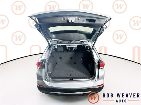 Certified 2024 Chevrolet Equinox LT image 28