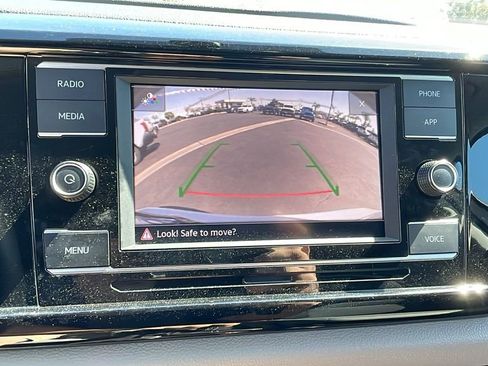 Used 2023 Volkswagen Taos S FWD image 20