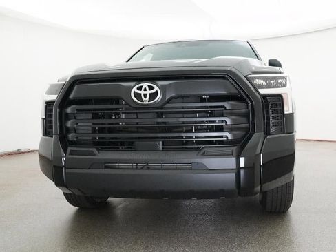 New 2026 Toyota Tundra SR RWD image 31