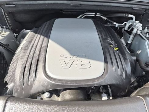 Used 2022 Dodge Durango R/T AWD/4WD image 31