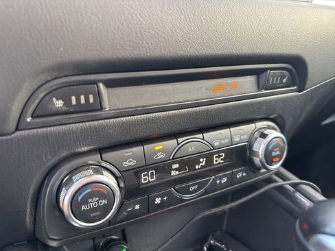 Used 2017 MAZDA CX-5 Grand Touring image 17