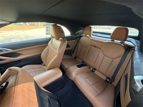 Used 2021 BMW 430i image 24