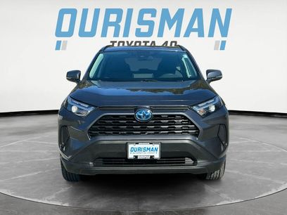 Used 2024 Toyota RAV4 XLE