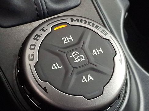 Used 2022 Ford Bronco Badlands AWD/4WD image 24