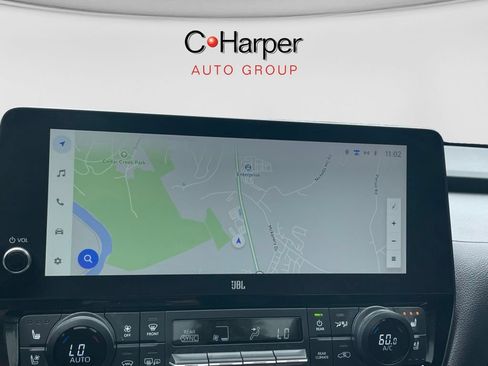 Used 2025 Toyota Grand Highlander AWD Hybrid image 42