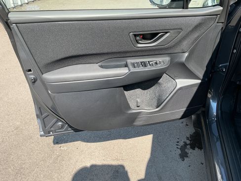 New 2026 Subaru Outback Premium AWD/4WD image 10