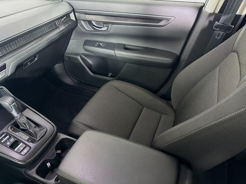Certified 2025 Honda CR-V LX image 26