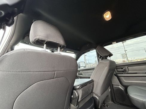 Used 2023 RAM 3500 Tradesman image 29