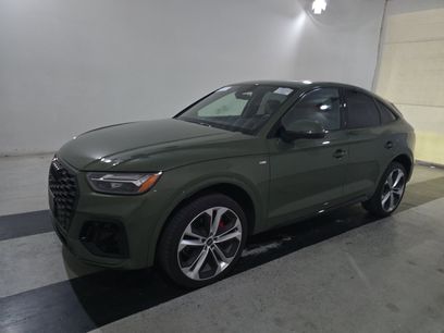 Used 2024 Audi Q5 2.0T Premium Plus w/ Premium Plus Package