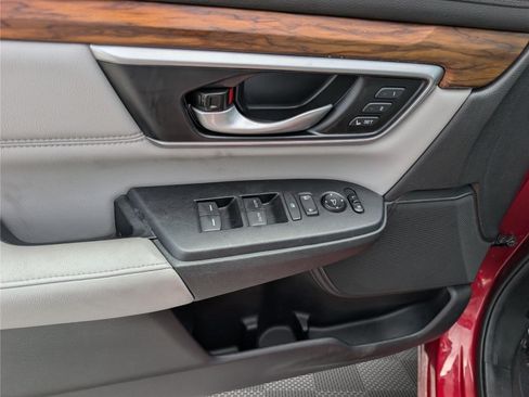 Used 2021 Honda CR-V Touring image 20