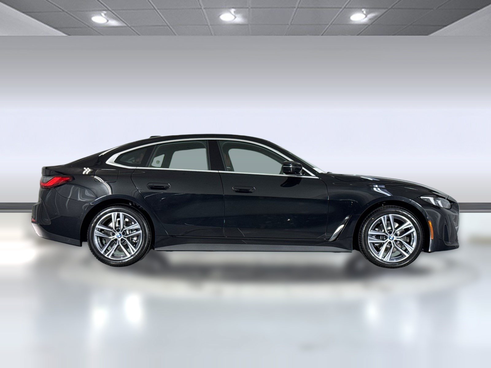 New 2026 BMW 430i w/ Parking Assistance Package RWD image 8