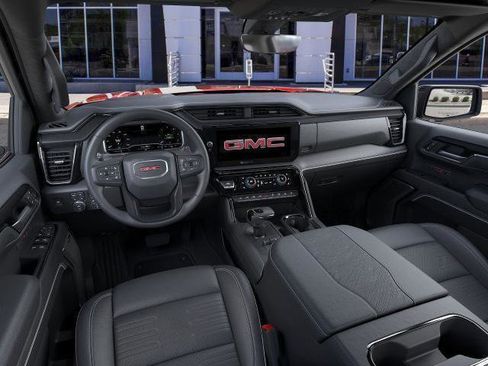 New 2026 GMC Sierra 1500 AT4X image 15