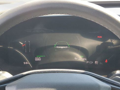 Used 2025 Audi A6 e-tron Ultra w/ Ultra Package image 25