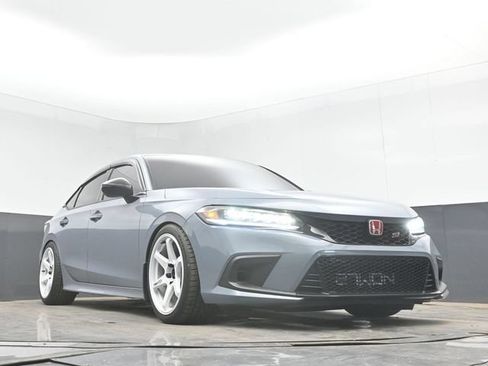 Used 2023 Honda Civic Si image 29