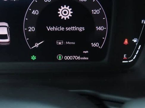 Certified 2025 Honda Accord SE image 24