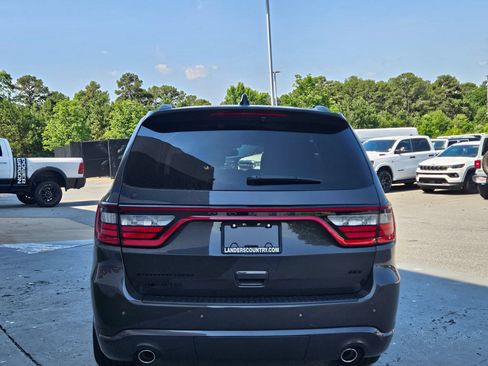 New 2026 Dodge Durango GT AWD/4WD image 6