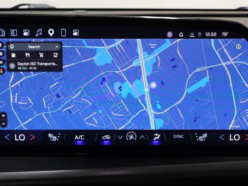 Used 2025 Chevrolet Traverse LT w/ Midnight/Sport Edition image 21