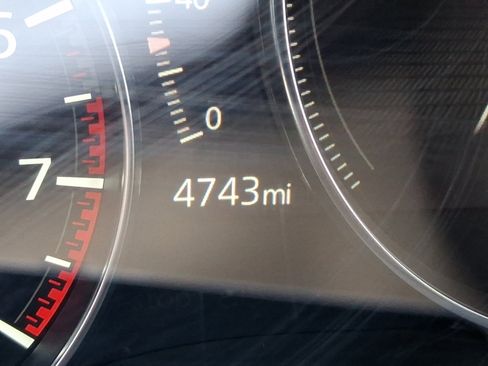 Certified 2025 MAZDA CX-30 AWD 2.5 S w/ Select Sport Pkg image 21