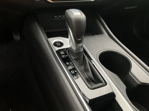 New 2026 Nissan Altima 2.5 SV FWD image 18