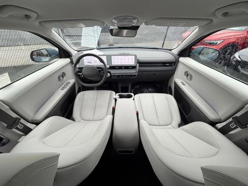 Used 2023 Hyundai Ioniq 5 SEL image 21