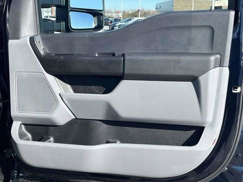Used 2024 Ford F350 XL w/ Camper Package image 24