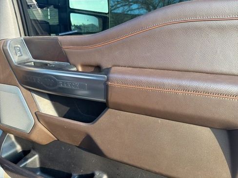 Used 2024 Ford F250 King Ranch w/ Chrome Package image 12